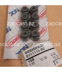 Toyota prado 2009-2019, koltsa 2.7 motor 